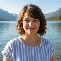 Doris Nutzhorn, Gründerin von Hörbuch-Check